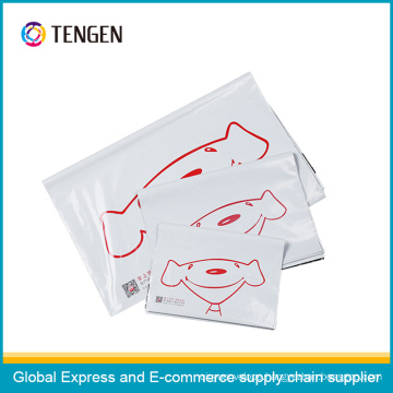 100% New Co-Extruded Material Courier Poly Bag